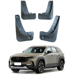 Бризковики для MAZDA CX-50 2023 (Surtep)