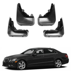 Бризковики для Mercedes Benz W212 2009-2012 (Surtep)
