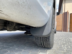 Бризковики для Mercedes-Benz Vito W447 (Surtep). Фото 5