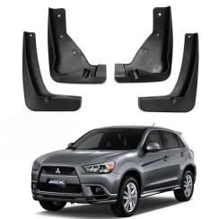Бризковики для Mitsubishi ASX 2009-2019 (Surtep)