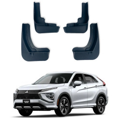 Бризковики для Mitsubishi Eclipse Cross 2018+ (Surtep)