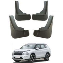Бризковики для Mitsubishi OUTLANDER 2022-2023 (Surtep)