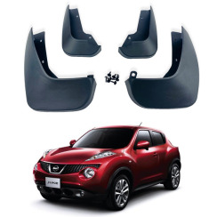 Бризковики для Nissan Juke 2010-2014 (Surtep)
