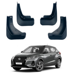 Бризковики для Nissan Kicks 2016-2022 (Surtep)