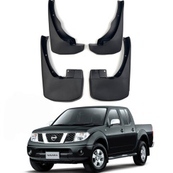 Бризковики для Nissan Navara 2003-2015 (Surtep)