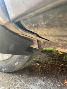 Бризковики для Nissan Qashqai 2007-2013 БЮДЖЕТНІ (Surtep). Фото 6