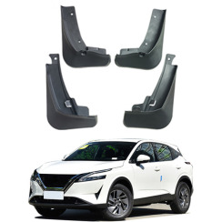 Бризковики для NISSAN QASHQAI 2023-...... (Surtep)