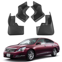 Бризковики для NISSAN TEANA 2008-2012 (Surtep)