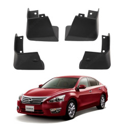 Бризковики для NISSAN TEANA/ALTIMA 2013 (Surtep)