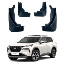 Бризковики для Nissan X-Trail/Rogue 2022+ (Surtep)