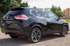 Бризковики для Nissan X-Trail T32/Rogue 2014-2020 (Surtep). Фото 4