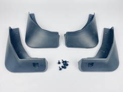Бризковики для Opel Mokka X, Vauxhall/Buick Encore 2013-2020 (Surtep). Фото 4