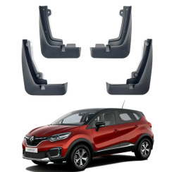 Бризковики для Renault Captur 2019-2022 (Surtep)