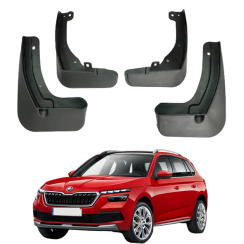 Бризковики для Skoda Kamiq 2019-... (Surtep)