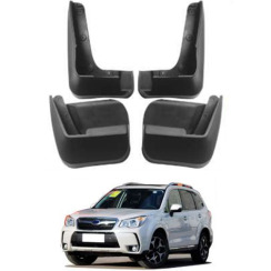 Бризковики для SUBARU FORESTER 2013-2018 (Surtep)