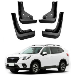 Бризковики для SUBARU FORESTER 2019-2022 (Surtep)