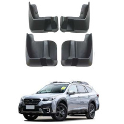 Бризковики для SUBARU OUTBACK 2015 + (Surtep)