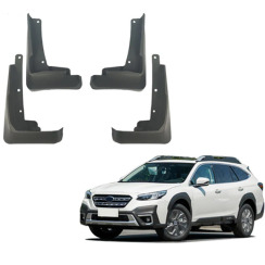 Бризковики для SUBARU OUTBACK 2021-... (Surtep)