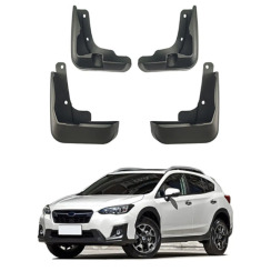 Бризковики для SUBARU XV 2018 + (Surtep)