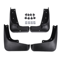 Бризковики для SUZUKI GRAND VITARA 2005-2015 (Surtep). Фото 5