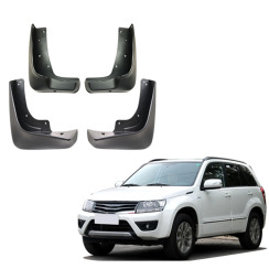 Бризковики для SUZUKI GRAND VITARA 2005-2015 (Surtep)