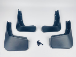 Брызговики для Suzuki Vitara 2015-2023 (Surtep). Фото 2