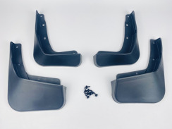 Брызговики для Suzuki Vitara 2015-2023 (Surtep). Фото 5