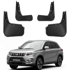 Бризковики для Suzuki Vitara 2015-2023 (Surtep)