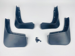 Брызговики для Suzuki Vitara 2015-2023 (Surtep). Фото 4