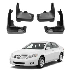 Бризковики для Toyota Camry 40 2006-2011 (Surtep)