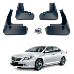 Бризковики для Toyota Camry V50 2011-2014 Європа (Surtep)