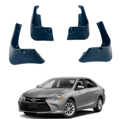 Бризковики для Toyota Camry V55 2014-2017 Європа (Surtep)