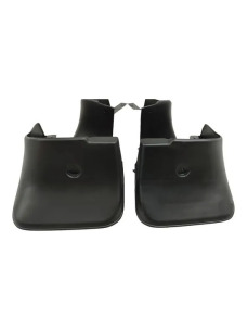 Бризковики для TOYOTA COROLLA 2007-2013 (Surtep). Фото 6