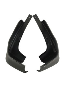 Бризковики для TOYOTA COROLLA 2007-2013 (Surtep). Фото 5