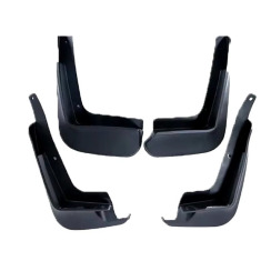 Бризковики для TOYOTA COROLLA 2014-2018 (Surtep). Фото 2