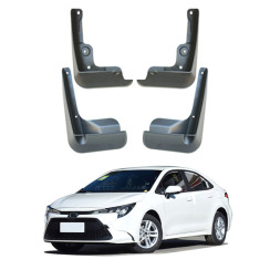 Бризковики для TOYOTA COROLLA E210/LEVIN 2019-... North American Model" (Surtep)