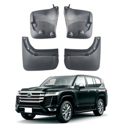 Бризковики для TOYOTA CRUISER LC300 2021+ (Surtep)