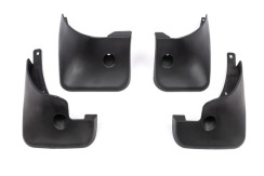 Бризковики для Toyota Rav 4 2006-2012 2.0 Бензин, 2, 2 дизель/без розширювачів арок (Surtep). Фото 2
