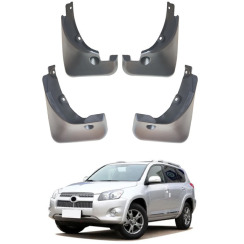 Бризковики для TOYOTA RAV4 2009-2012 (2.4L) (Surtep)