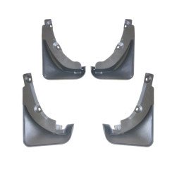 Бризковики для TOYOTA RAV4 2009-2012 (2.4L) (Surtep). Фото 3