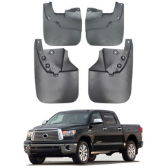 Бризковики для TOYOTA TUNDRA 2008-2021 (Surtep)