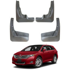 Бризковики для TOYOTA VENZA 2013-2019 (Surtep)