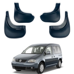 Бризковики для Volkswagen Caddy/Touran 2003-2015 (Surtep)