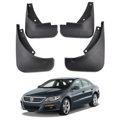Бризковики для Volkswagen CC 2008-2012 (Surtep)