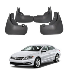 Бризковики для Volkswagen CC 2013-2018 (Surtep)