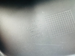 Бризковики для Volkswagen Golf 6 2010-2012 (original) (Surtep). Фото 6