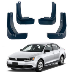 Бризковики для Volkswagen Jetta 2011-2014 (Surtep)