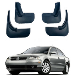 Бризковики для Volkswagen Passat B5 1997-2005 седан, універсал (Surtep)