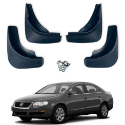 Бризковики для Volkswagen Passat B6 2006-2010 седан, універсал (Surtep)