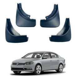 Бризковики для Volkswagen Passat B7 2011-2015 Європа (Surtep)